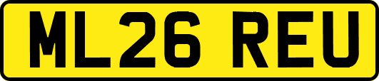 ML26REU