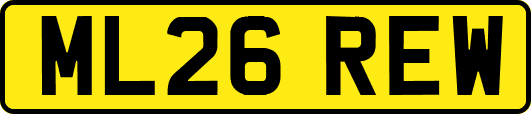 ML26REW