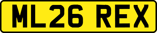 ML26REX