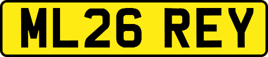 ML26REY