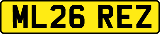 ML26REZ