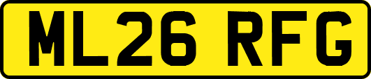 ML26RFG