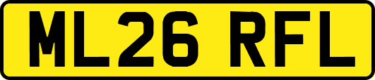 ML26RFL