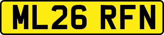 ML26RFN