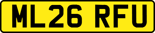 ML26RFU