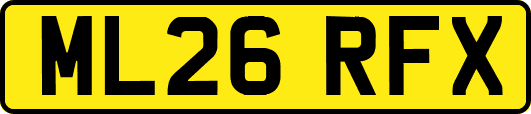 ML26RFX