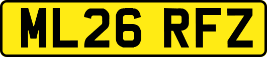 ML26RFZ
