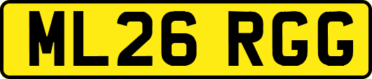 ML26RGG