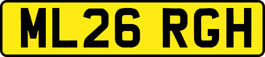 ML26RGH
