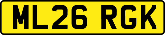 ML26RGK