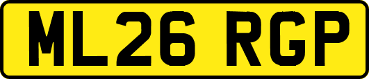 ML26RGP