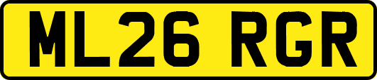 ML26RGR