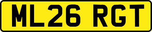ML26RGT