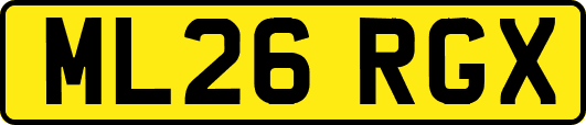 ML26RGX