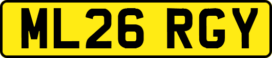 ML26RGY