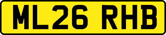 ML26RHB