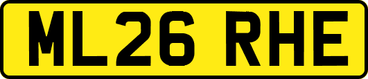 ML26RHE