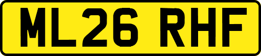 ML26RHF