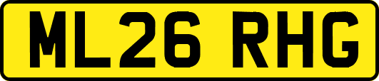 ML26RHG
