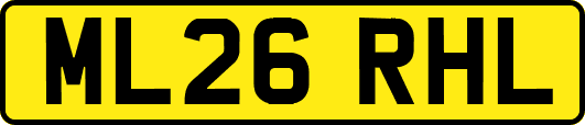 ML26RHL