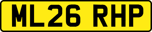 ML26RHP