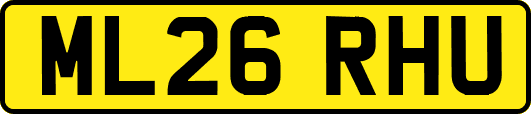 ML26RHU