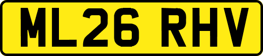 ML26RHV
