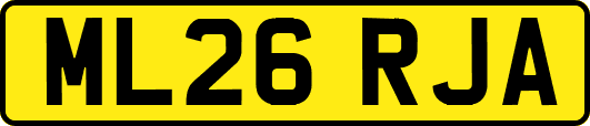 ML26RJA