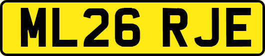 ML26RJE