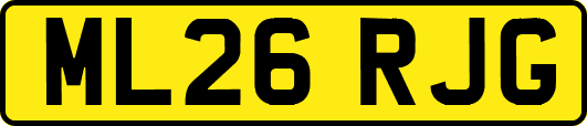 ML26RJG