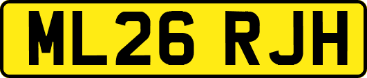 ML26RJH
