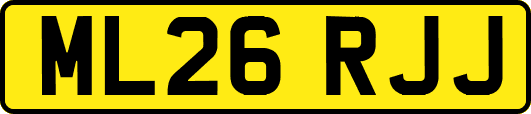 ML26RJJ
