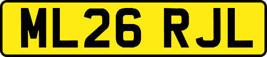 ML26RJL