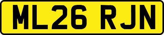 ML26RJN