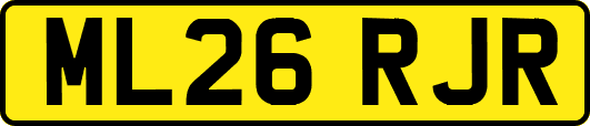 ML26RJR