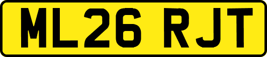 ML26RJT