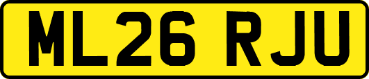 ML26RJU