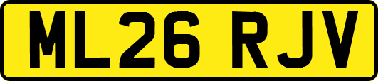 ML26RJV
