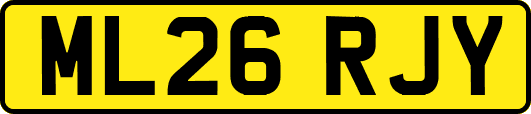 ML26RJY