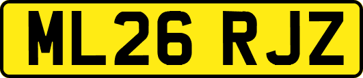 ML26RJZ