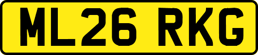 ML26RKG