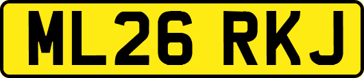 ML26RKJ