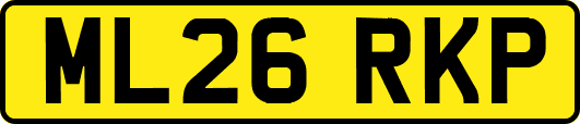 ML26RKP