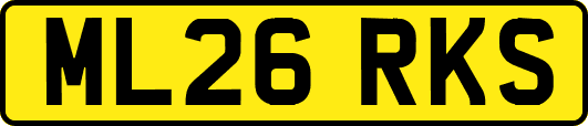 ML26RKS