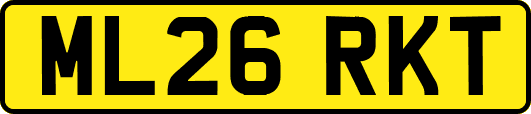 ML26RKT