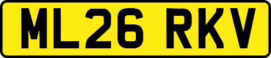 ML26RKV