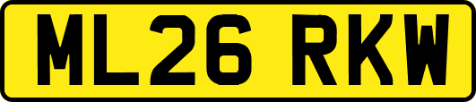 ML26RKW