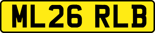 ML26RLB