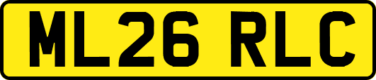 ML26RLC