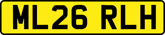ML26RLH